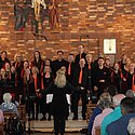 Susan am Dirigat